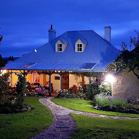 Orford'S Sanda House B&B Exterior foto