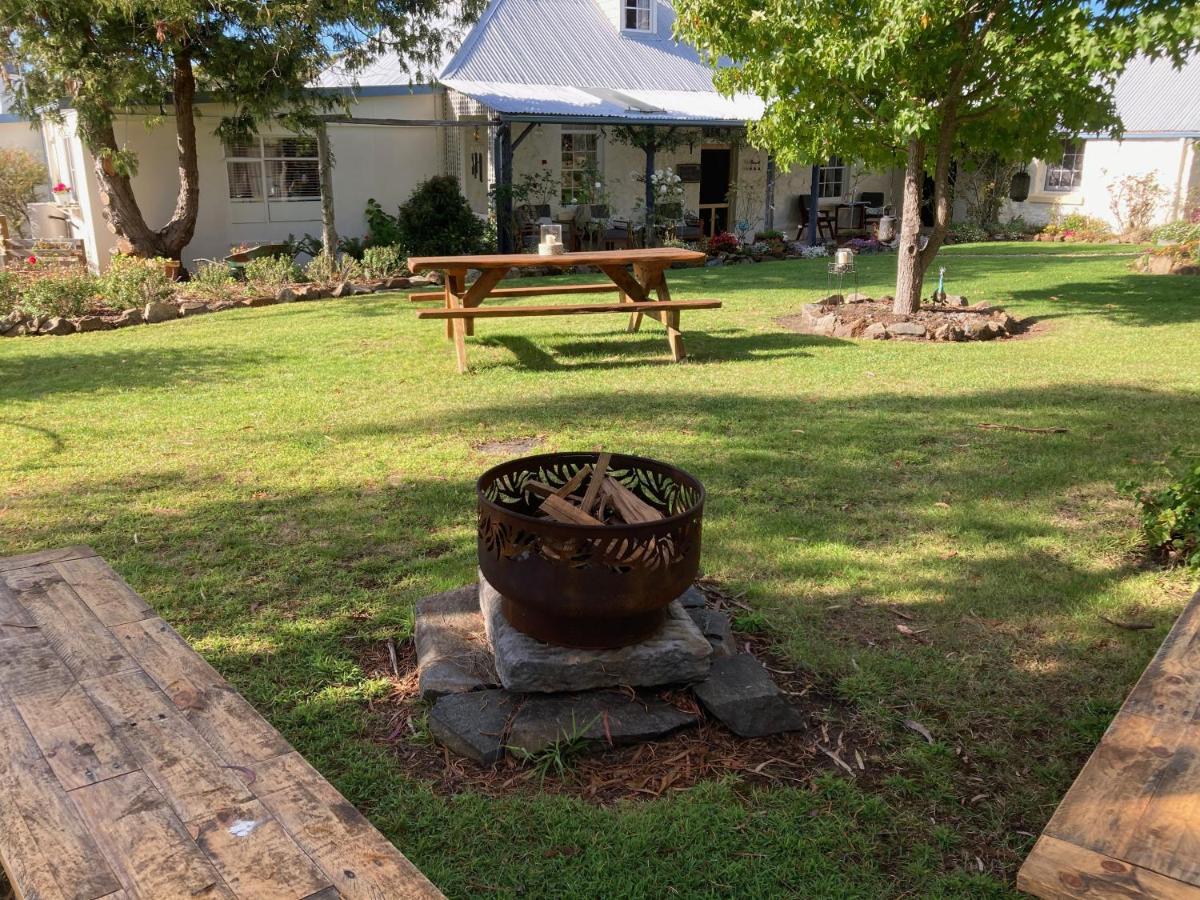 Orford'S Sanda House B&B Exterior foto