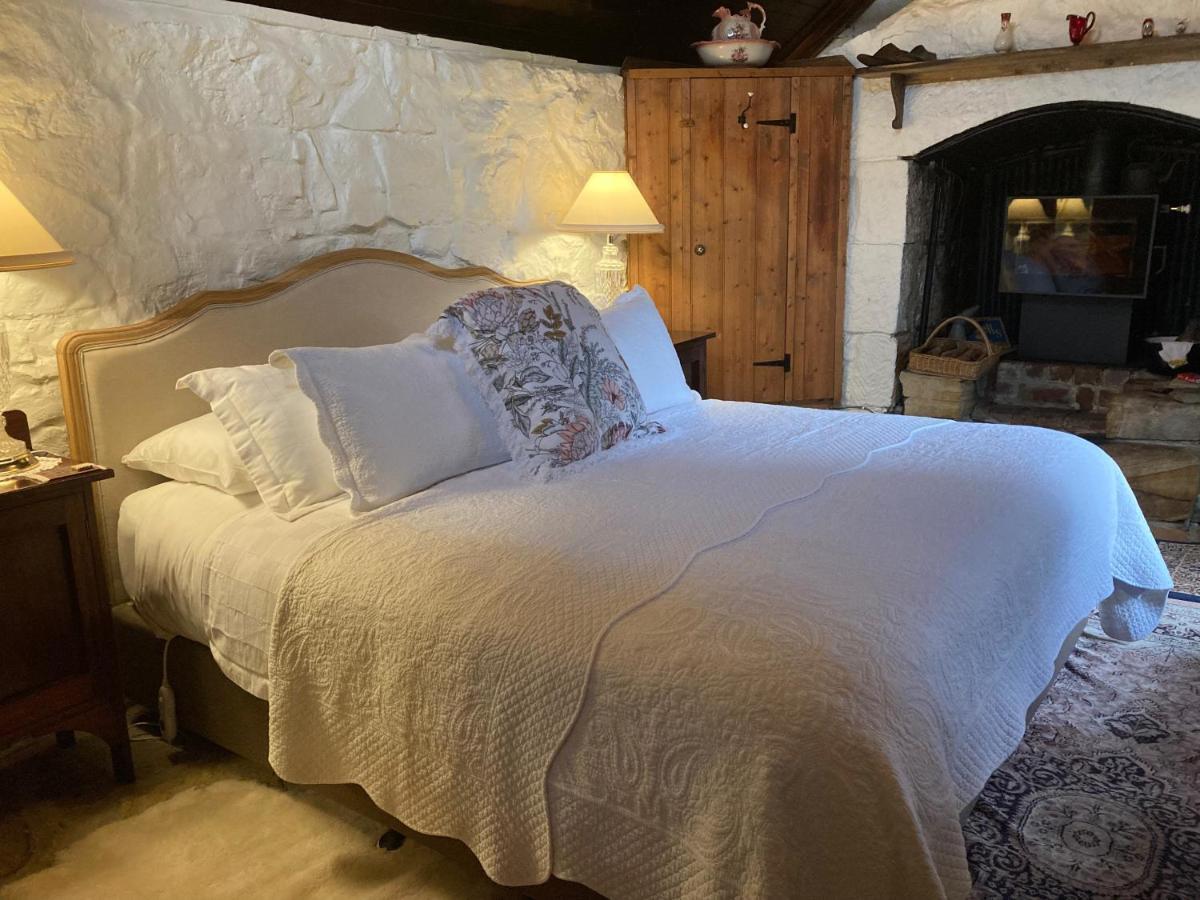 Orford'S Sanda House B&B Quarto foto