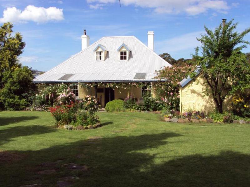 Orford'S Sanda House B&B Exterior foto