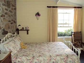 Orford'S Sanda House B&B Exterior foto