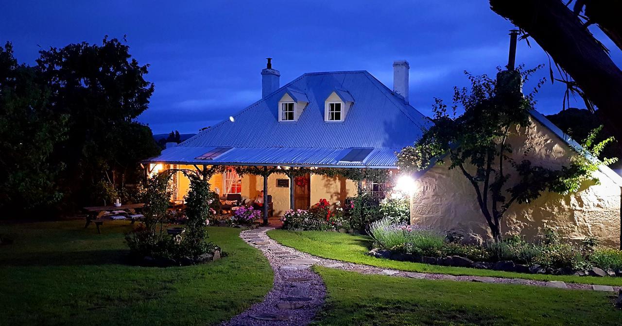 Orford'S Sanda House B&B Exterior foto